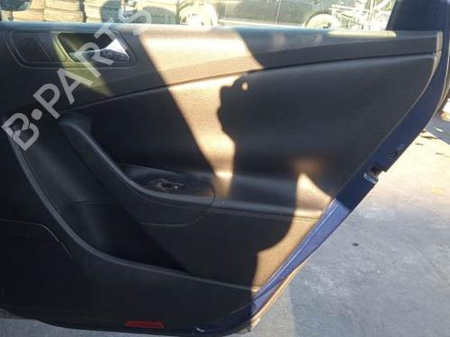 Vindusheismekanisme høyre foran VW PASSAT B6 Variant (3C5) 2.0 TDI 16V | BP16480096C23 