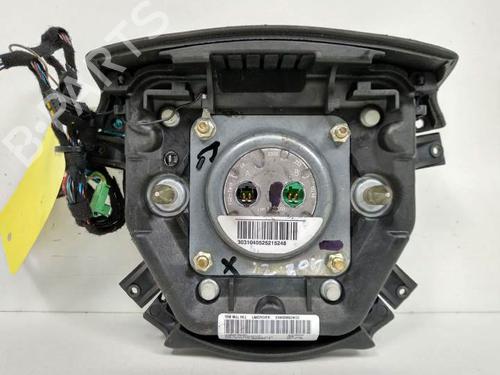 Driver airbag LAND ROVER RANGE ROVER III (L322) 4.2 4x4 | BP7278193C9 