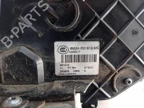 Front right lock FORD MONDEO IV (BA7) 2.0 TDCi | BP7632542C97 