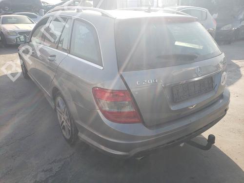 Warning switch MERCEDES-BENZ C-CLASS T-Model (S204) C 200 CDI (204.207) | BP28060861I22 - Image 10