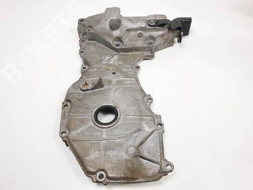 Timing cover RENAULT GRAND SCÉNIC III (JZ0/1_) 1.4 16V (JZ0F) | BP16240522M123 