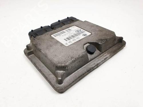 Engine control unit (ECU) SEAT IBIZA III (6L1) 1.4 16V | BP16401510M57 