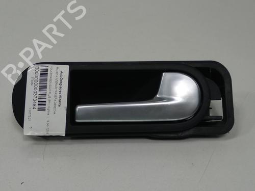 Used Rear right interior door handle VW GOLF PLUS V (5M1, 521) 1.9 TDI (105 hp) 7830975