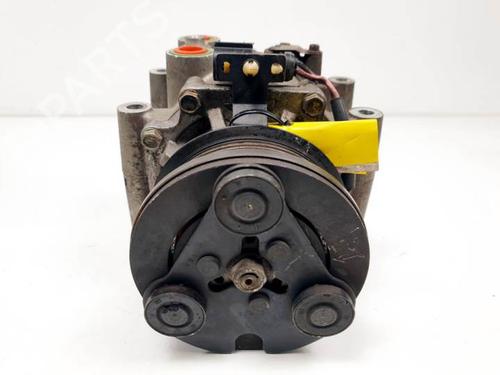 AC compressor JAGUAR S-TYPE II (X200) 3.0 V6 | BP15711550M34 