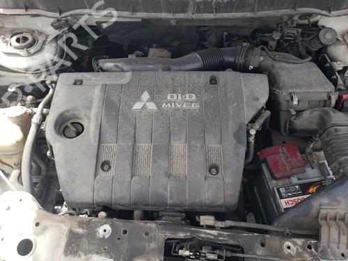 Servo brake MITSUBISHI ASX (GA_W_) 1.8 DI-D (GA6W) | BP25295325M42 - Image 8