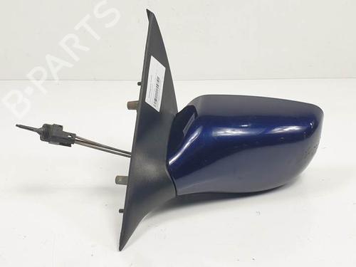 Used Left mirror FORD ESCORT VI Turnier (GAL, ANL) [1995-2002]  12388554