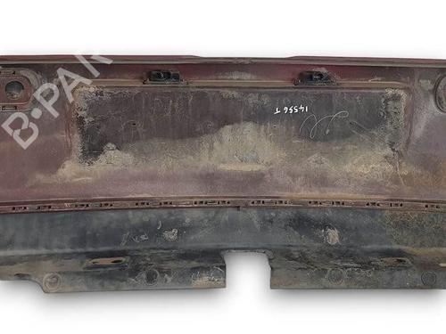 Rear bumper VW GOLF IV (1J1) 1.9 TDI | BP19253332C8 