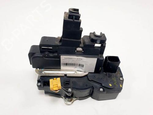 Rear left lock CHEVROLET CAPTIVA (C100, C140) 2.0 D | BP16183954C100 