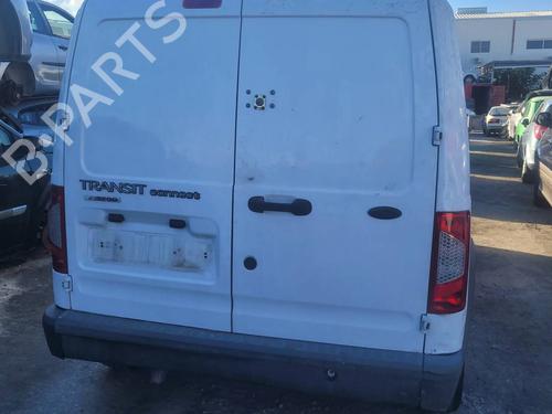 Engine control unit (ECU) FORD TRANSIT CONNECT (P65_, P70_, P80_) 1.8 Di | BP30292499M57 - Image 8