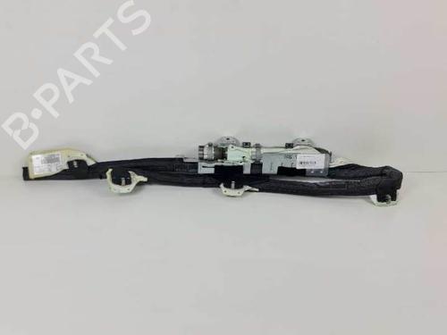 Left curtain airbag FORD FOCUS II Turnier (DA_, FFS, DS) 1.6 TDCi | BP7544838C11 