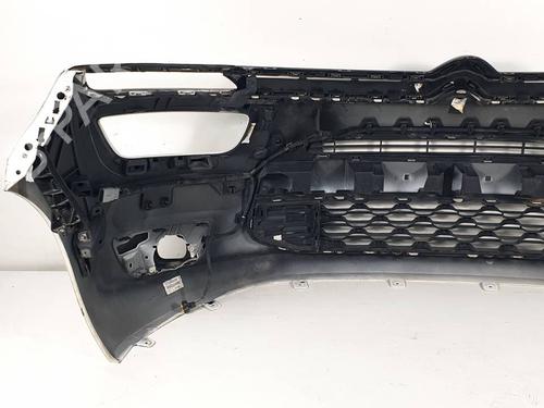 Front bumper CITROËN C4 Grand Picasso II (DA_, DE_) 1.2 THP 130 | BP29763285C7 