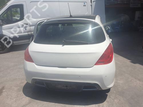 Engine PEUGEOT 308 I (4A_, 4C_) 1.6 16V | BP36403241M1 - Image 17