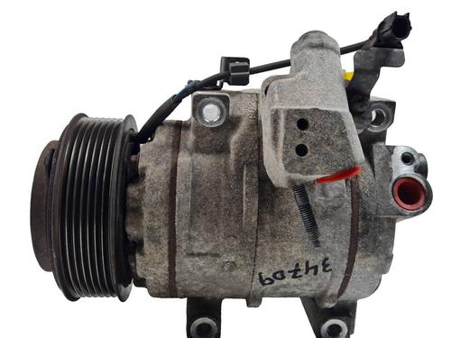 AC compressor HONDA CR-V III (RE_) 2.2 i-CTDi 4WD (RE6) | BP38532117M34 - Image 4