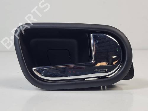 Used Rear right interior door handle Rear right interior door handle 37413661 37413661