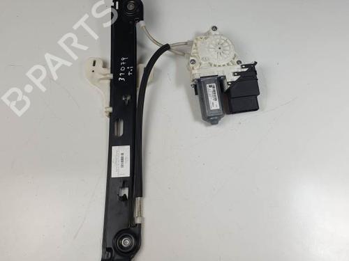 Used Rear left window mechanism SEAT ALTEA XL (5P5, 5P8) 1.6 TDI (105 hp) 28574314