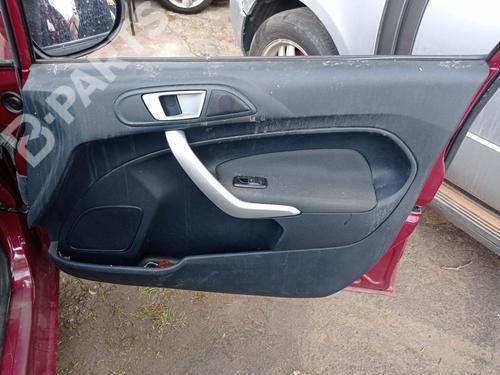 Mass air flow sensor FORD FIESTA VI (CB1, CCN) 1.4 TDCi | BP10686564M95  - Image 9