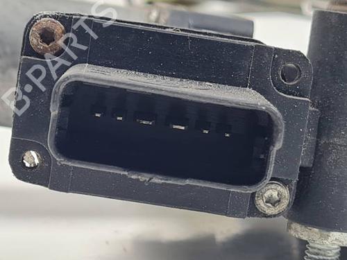 Front left window mechanism PEUGEOT BOXER Van 2.2 HDi 120 | BP29554256C22 