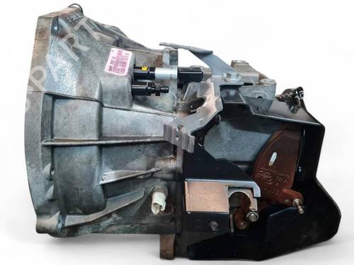 Gearkasse FORD FIESTA V (JH_, JD_) 1.6 TDCi | BP30049741M3 