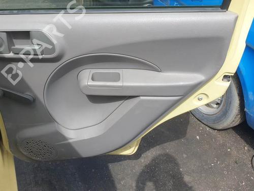 Right front window switch FIAT PANDA (169_) 1.2 Natural Power (169.AXB1A) | BP16909321I26 - Image 7