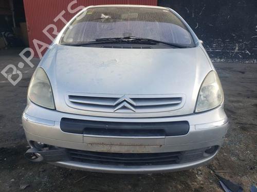 Left front steering knuckle CITROËN XSARA PICASSO (N68) 1.6 HDi | BP16827710M25 