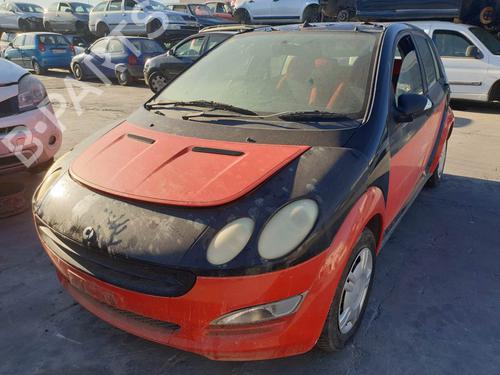 Steering column stalk SMART FORFOUR (454) 1.1 (454.030) | BP25752207I23 - Image 4