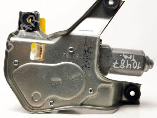 Rear wiper motor JEEP PATRIOT (MK74) 2.2 CRD 4x4 | BP12366951M102 