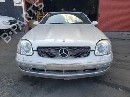 Starter MERCEDES-BENZ SLK (R170) 230 Kompressor (170.447) | BP15881370M8 