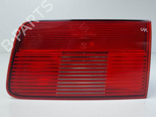 Used Right tailgate light BMW 5 Touring (E39) 523 i (170 hp) 29199008