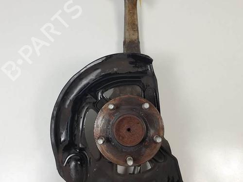 Used Right front steering knuckle Right front steering knuckle LEXUS LS (_F3_) 430 (UCF30) (282 hp) 19530906 19530906