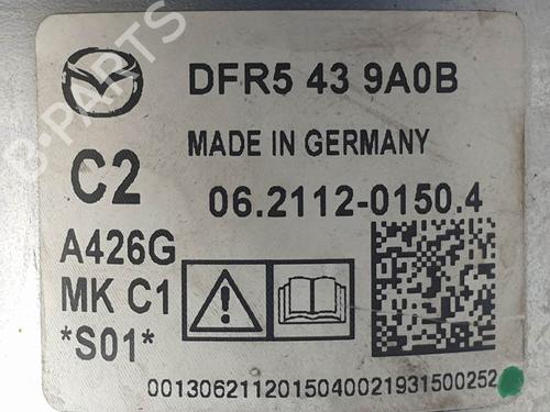 ABS pump MAZDA CX-30 (DM) SKYACTIV-G M Hybrid | BP24915668M43 - Image 6