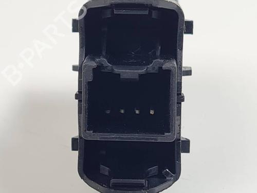 Right front window switch FORD KUGA II (DM2) 2.0 TDCi 4x4 | BP34512485I26 - Image 2