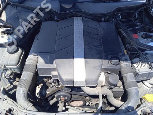 Used Engine Engine MERCEDES-BENZ CLK (C209) CLK 320 (209.365) (218 hp) 9681373 9681373