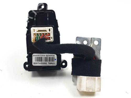 Mirror switch HYUNDAI TUCSON (TL, TLE) 1.7 CRDi | BP25752523I25 