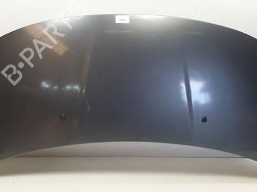 Panser PEUGEOT 3008 I MPV (0U_) 1.6 HDi (109 hp) 30292552