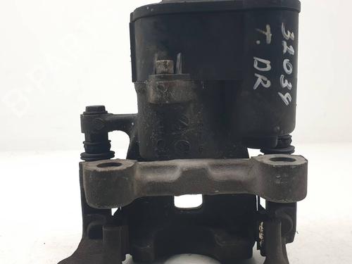 Right rear brake caliper VW PASSAT B6 (3C2) 2.0 TDI 16V | BP37286567M106 - Image 3