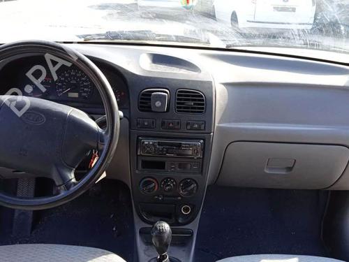 Starter KIA RIO I Hatchback (DC) 1.3 | BP9368025M8 - Image 15