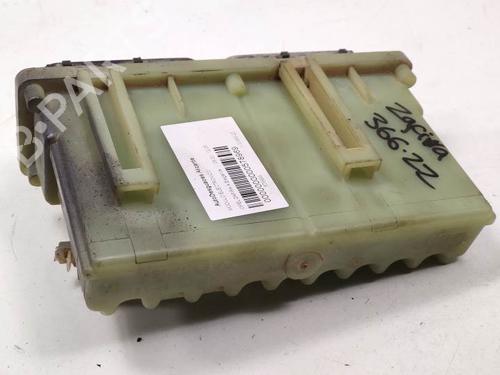 Modulo elettronico OPEL ZAFIRA A MPV (T98) 2.0 DTI 16V (F75) | BP9500442M83