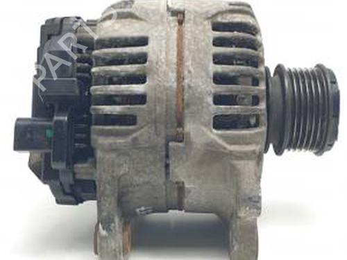 Alternator SKODA FABIA II (542) 1.9 TDI | BP30800871M7