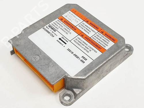 ecu-airbags-suzuki-ignis-ii-mh-13-ddis-rm413d-5wk43394-3891086g01000-2003-18432212 main image