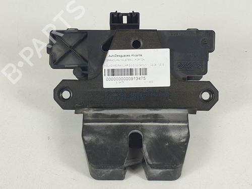 Used Tailgate lock Tailgate lock VOLVO V50 (545) 2.0 D (136 hp) 13748378 13748378