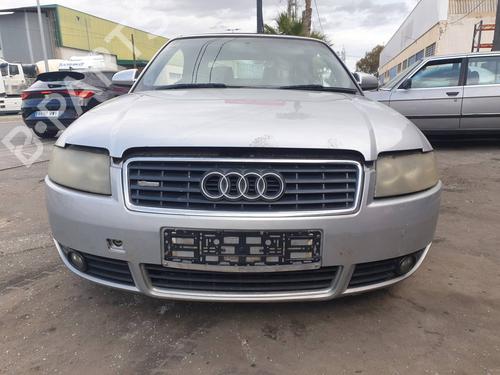 Climate control AUDI A4 B6 Convertible (8H7) 3.0 | BP34513657I5  - Image 12