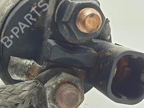 Starter HYUNDAI i30 (FD) 1.6 CRDi | BP24930603M8 - Image 6