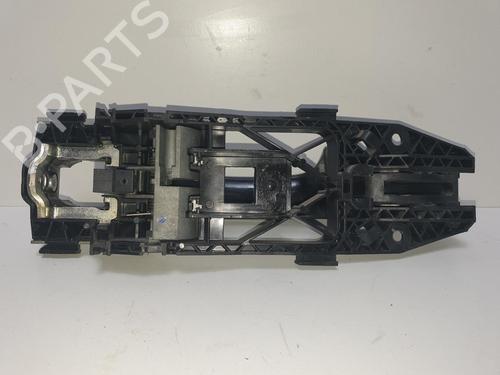 Used Front left exterior door handle VW GOLF VI (5K1) 2.0 TDI (140 hp) 8939942