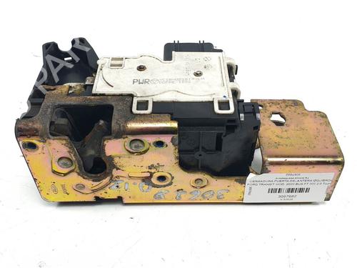 Used Front left lock FORD TRANSIT Van (FA_ _) 2.0 TDCi (125 hp) 29172413