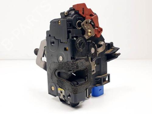 Used Rear left lock AUDI A8 D3 (4E2, 4E8) 3.0 TDI quattro (233 hp) 16244599