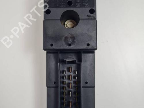 Left front window switch SAAB 9-3 (YS3D) 2.0 Turbo | BP38010537I27 - Image 2