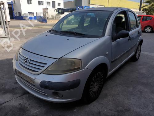 Used Parts CITROËN C3 I (FC_, FN_) 1.4 i 4994436
