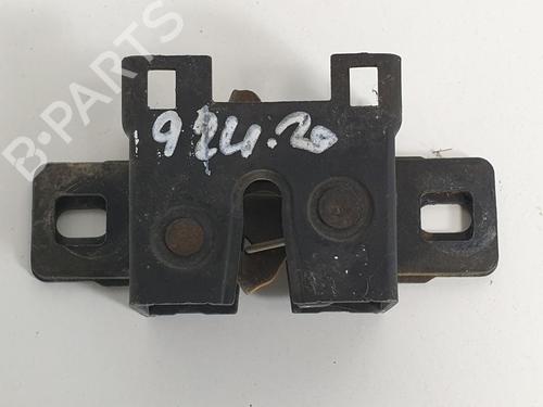 Used Hood lock LAND ROVER FREELANDER 2 (L359) 2.2 TD4 4x4 (152 hp) 8764394