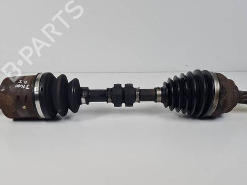 Used Left front driveshaft NISSAN MURANO I (Z50) 3.5 (234 hp) 28178374