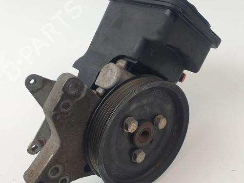 Styring servopumpe BMW X5 (E53) 3.0 d (184 hp) 25841347